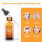 Anti Wrinkle Vitamin C Serum 30% with Hyaluronic Acid For Face