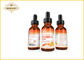 BIO - All Natural Organic Face Serum For Face Powerful Anti Wrinkle Face Serum Boost Skin Collagen